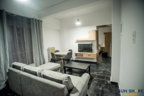 Explore Greece from Spacy City Center Apartment